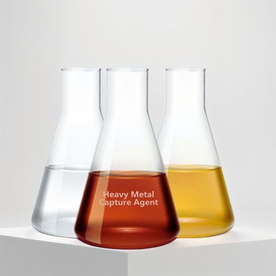 Heavy Metal Chelating Agent for Wastewater Treatment 40% Purity