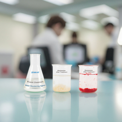 DCA Cationic dicyandiamide resin for Paper & Pulp White Water Clarification Retention