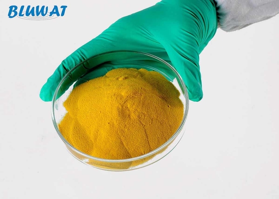 28% Pac Water Treatment  Poly Aluminium Chloride Chemical