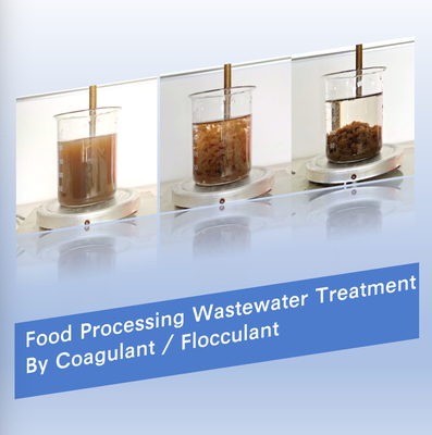 Food Industry Processing 55295 98 2 Water Decoloring Agent