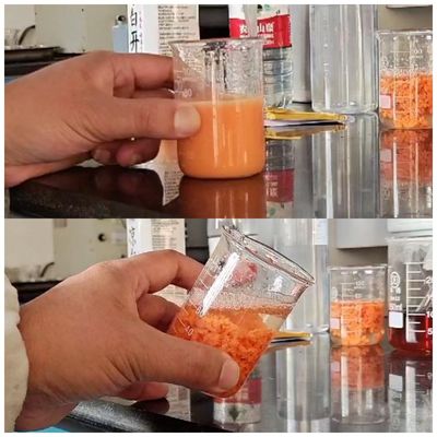 Poly Aluminium Chloride Flocculant Cleaning Wash Wastewater Treatment