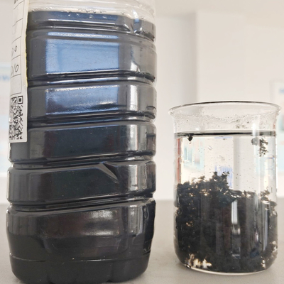 Chemicals PAC Polyaluminium Chloride For Electrophoresis Wastewater Treatment