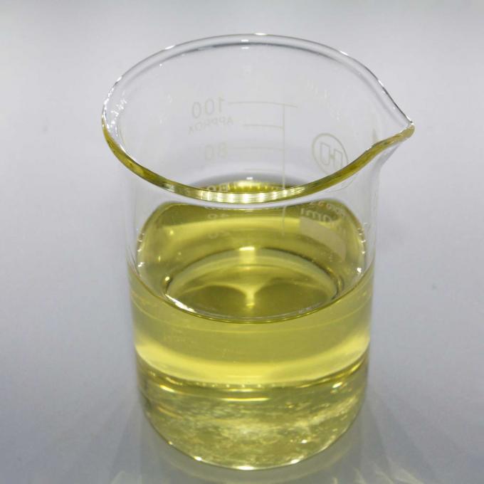 Water Purification Chemicals Polyamine Polymer Coagulant For