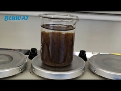 What is electroplating wastewater?