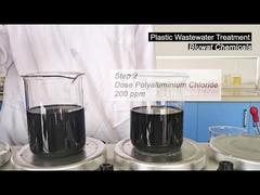 How to treat Plasic Wastewater?