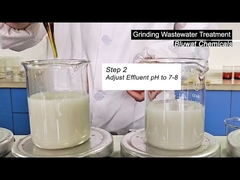 What is Coagulation for Water Treatment?
