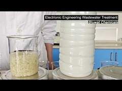 What is coagulant used for?