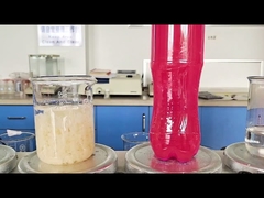 What is polyacrylamide used for?