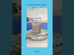 How to treat Painting Wastewater?