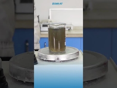 Textile Wastewater Treatment Chemicals-Coagulant&Flocculant