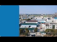 Bluwat Polyacrlamide PAM Flocculant Introduction