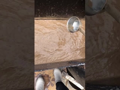 Flocculant  Polyacrylamide Polymer for Water Treatment