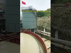 Flocculants Polymer Polyacrylamide for Water Purificataion