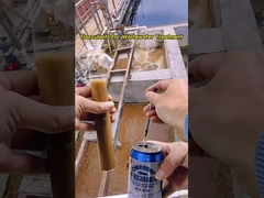 Water Treatment Flocculant Polyacrylamide PAM