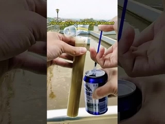 Flocculants Polyacrylamide PAM Polyelectrolyte for Water Treatment