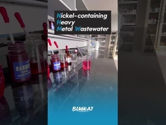 How to treat Heavy Meal Wastewater Effluent? by Heavy Metal Catcher