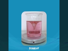 Water Purification Agent Wastewater Treatment Chemicals Flocculant and Coagulant Factory