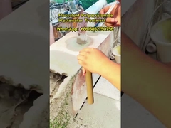 Polyacrylamide Flocculant Water Treatment Water Purifier Chemical