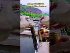 #Flocculants #Polyacrylamide Polymer for #WaterTreatment