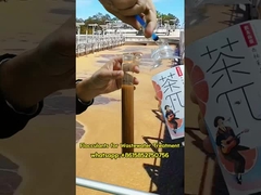 Polyacrylamide Polymer Flocculant for Water Treatment