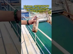 Flocculant Polyacrylamide PAM Water Treatment Additives