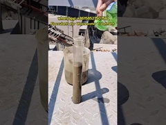 On-site Flocculant Polymer for Sewage Treatment water purifier chemical