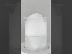 Instant Foam Control! Watch BluWat Defoamer in Action | Lab Test & Real-World Application