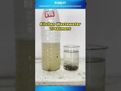 Kitchen Wastewater Treatment in 3 Easy Steps